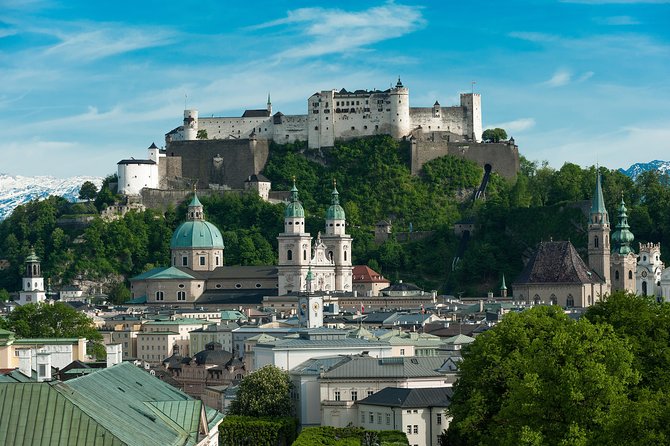 Salzburg and Lake District Day Tour from Munich - How much value do you get for $86.51?