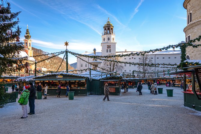 Salzburg and Lake District Day Tour from Munich - Practical details that make the day easier
