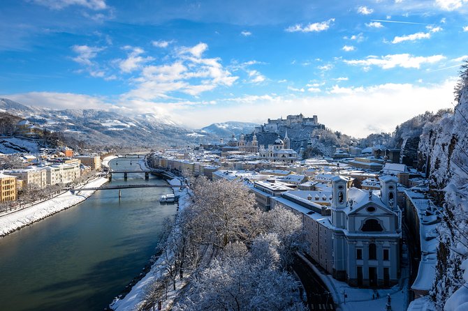 Salzburg and Lake District Day Tour from Munich - Who should book this day trip?