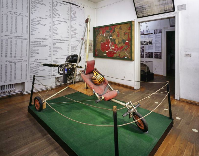 Skip-the-Line: Berlin Wall Museum at Checkpoint Charlie - Key points to know before you go