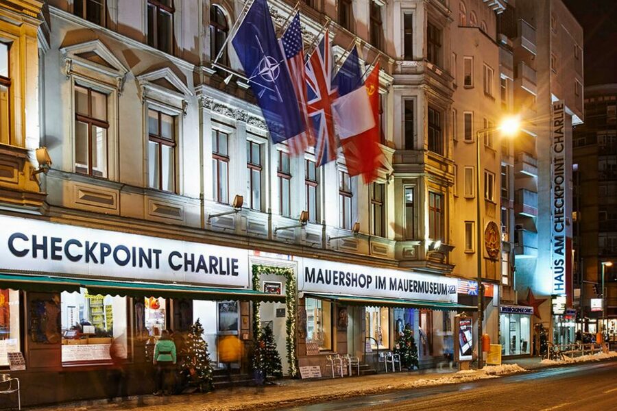 Skip-the-Line: Berlin Wall Museum at Checkpoint Charlie - Who will enjoy this museum most?