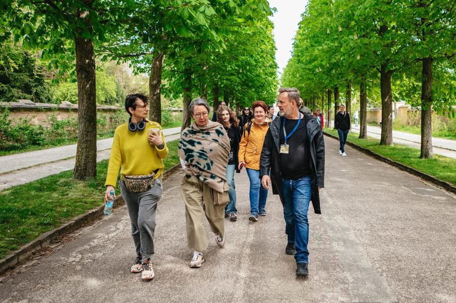 Small group Potsdam: A Journey Through History and Palaces - The essential points at a glance