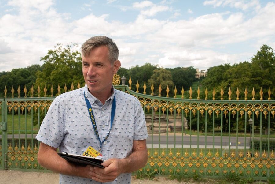 Small group Potsdam: A Journey Through History and Palaces - Price and value for a group of up to 10