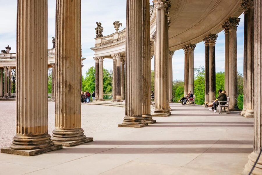 Small group Potsdam: A Journey Through History and Palaces - Why Potsdam makes a good day out from Berlin