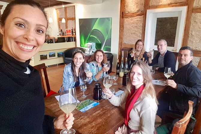 Small Group Rheingau Vineyards Tour with Castles and Abbeys - Why this Rheingau tour works from Mainz