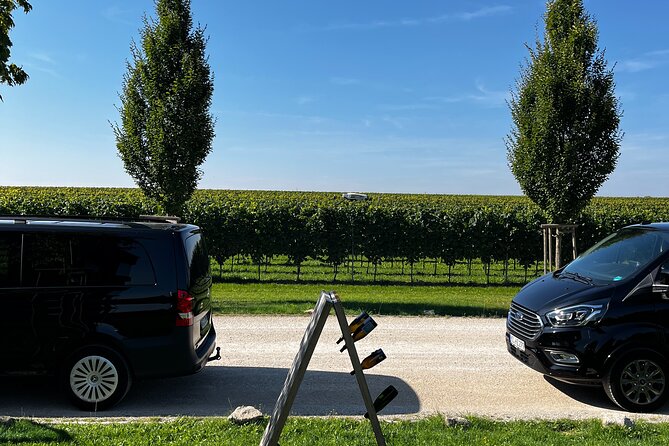 Small Group Rheingau Vineyards Tour with Castles and Abbeys - What Jérôme adds to the day