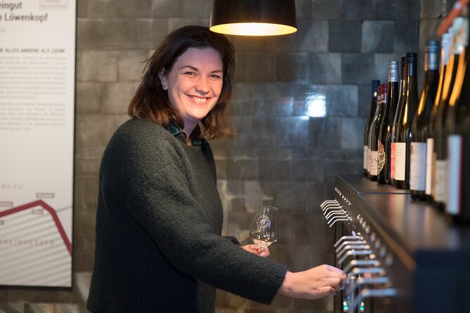 Small Group Rheingau Vineyards Tour with Castles and Abbeys - Booking details worth knowing