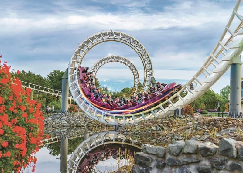 Soltau: Heide Park Resort Day Ticket - Why Heide Park works for mixed-age families