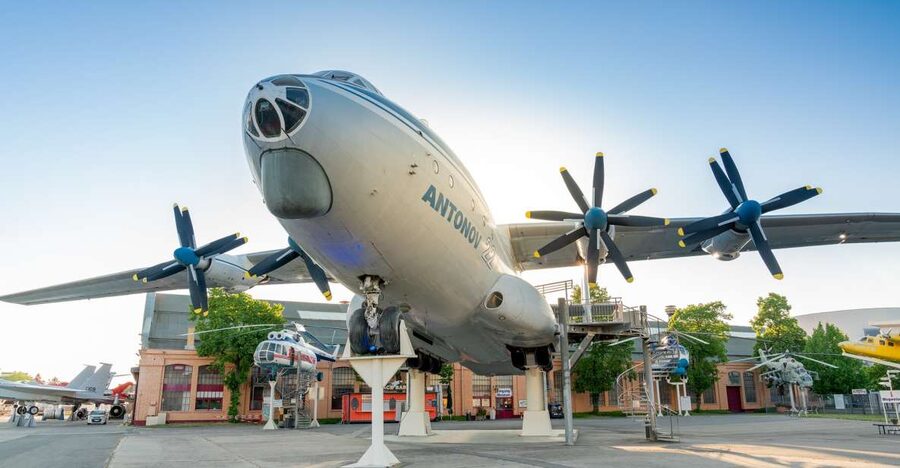 Speyer: Technik Museum Speyer Ticket with an IMAX Dome Film - Key things to know before you go