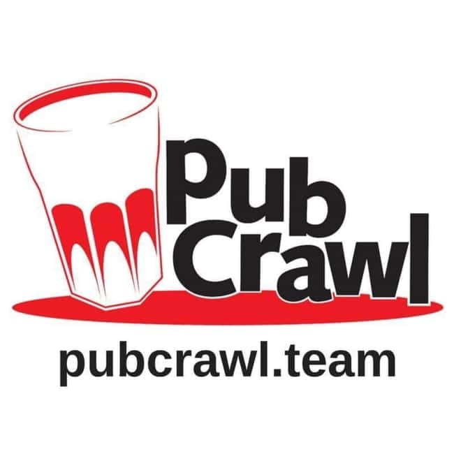 St Pauli - Reeperbahn PubCrawl – The Original Since 2008 - What the $25 price includes