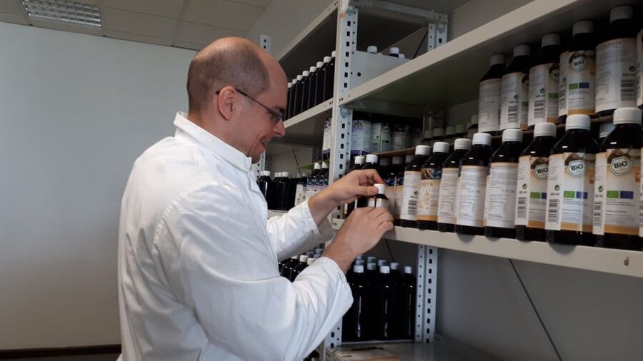 Stralsund: Factory Tour with Fermented and Organic Tastings - Key points at a glance