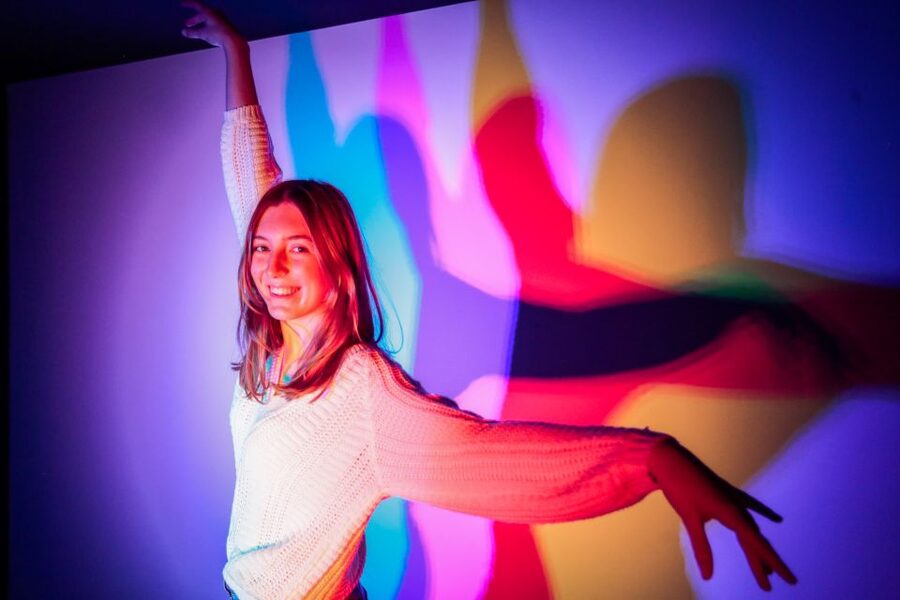Stuttgart: Museum of Illusions Entry Ticket - How to plan your visit for better photos and fewer frustrations