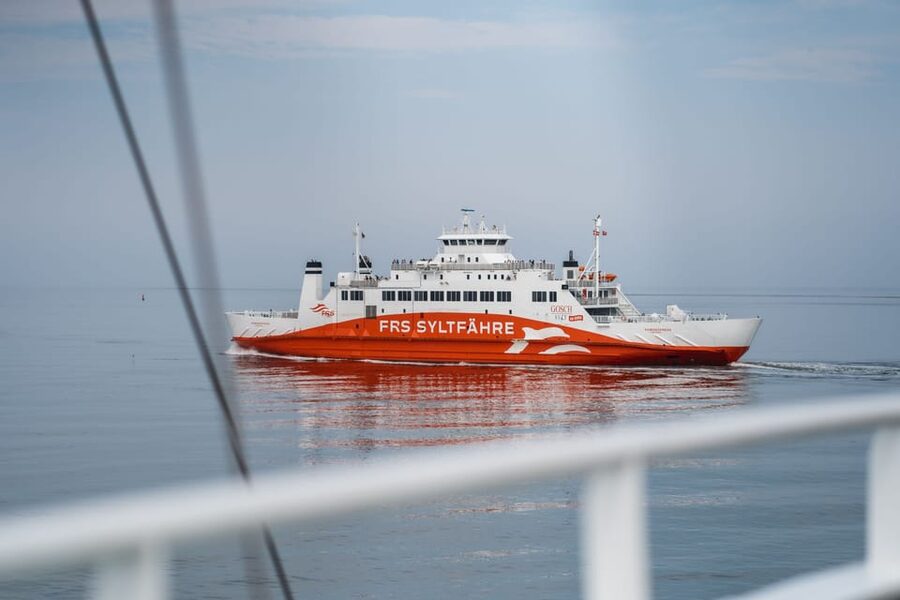 Sylt: Round-Trip or 1-Way Passenger Ferry to Rømø, Denmark - Timing your trip for the best value