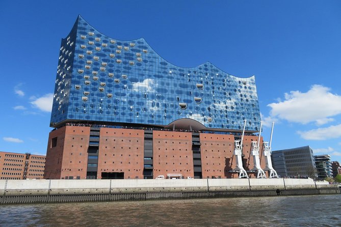 The Local Tour of Hamburg Historic Centre - Key points at a glance