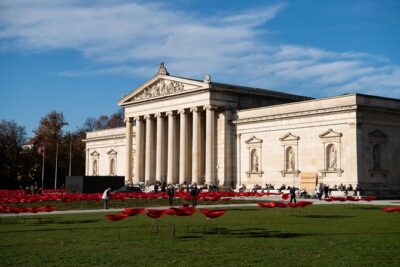 Third Reich Walking Tour Munich