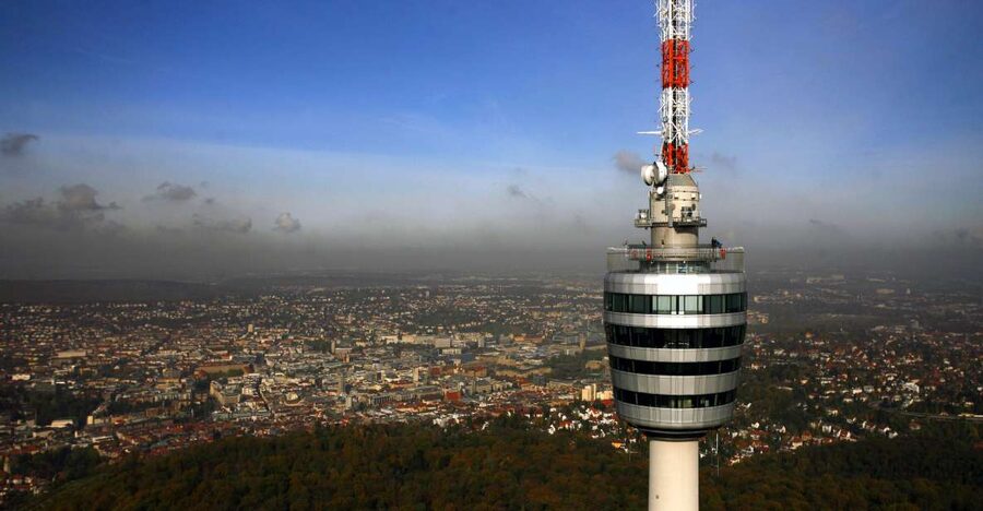 Tickets SWR Fernsehturm Stuttgart - Who will get the most from this visit