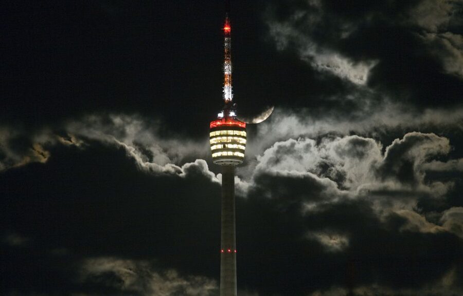 Tickets SWR Fernsehturm Stuttgart - FAQ