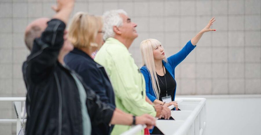 Ulm: City Center Walking Tour with Minster Visit - Key points to know before you book