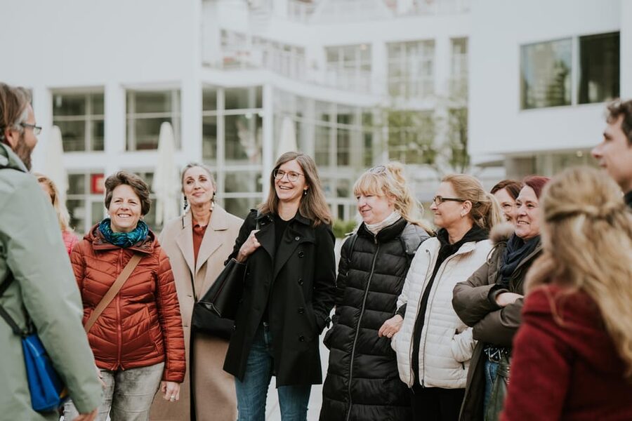 Ulm: Evening stroll through the old town - Key points to know before you book