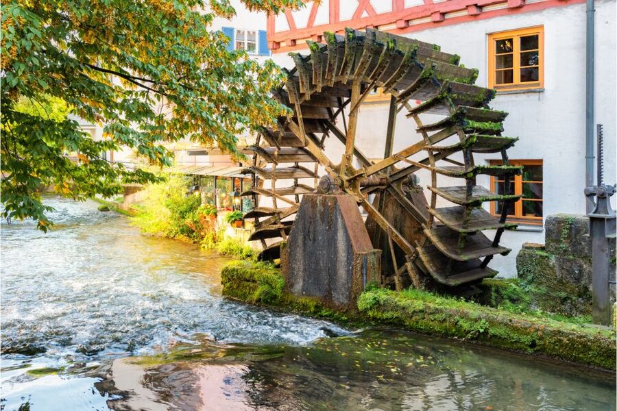 Ulm: Scavenger Hunt Self-Guided Walking Tour - What the 210-minute format really means