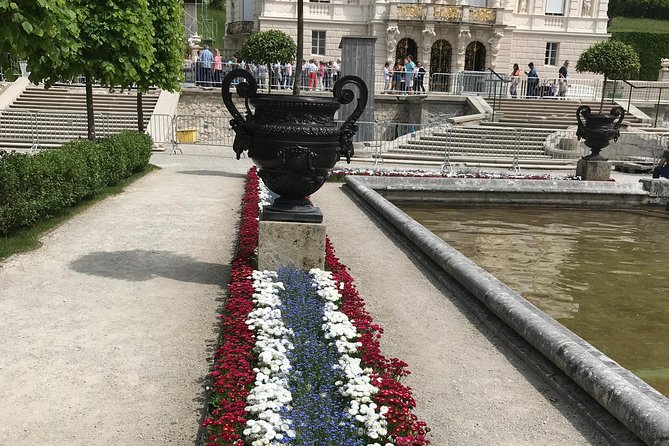 VIP Day Trip Neuschwanstein and Linderhof Castle from Munich - What the $204.37 price really buys you