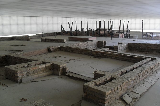 Visita en español al campo de concentración Sachsenhausen - Why Sachsenhausen belongs on a Berlin trip
