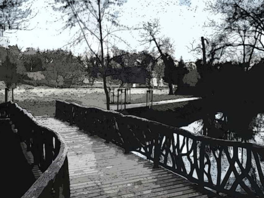 Weimar: DunkelWeimar, true crime citytour and game - The quiz gives the walk a purpose