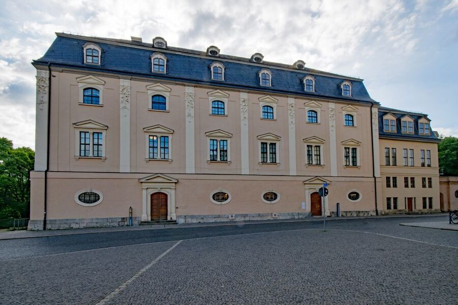 Weimar: Scavenger Hunt Self-Guided Walking Tour - How the 11-envelope system works
