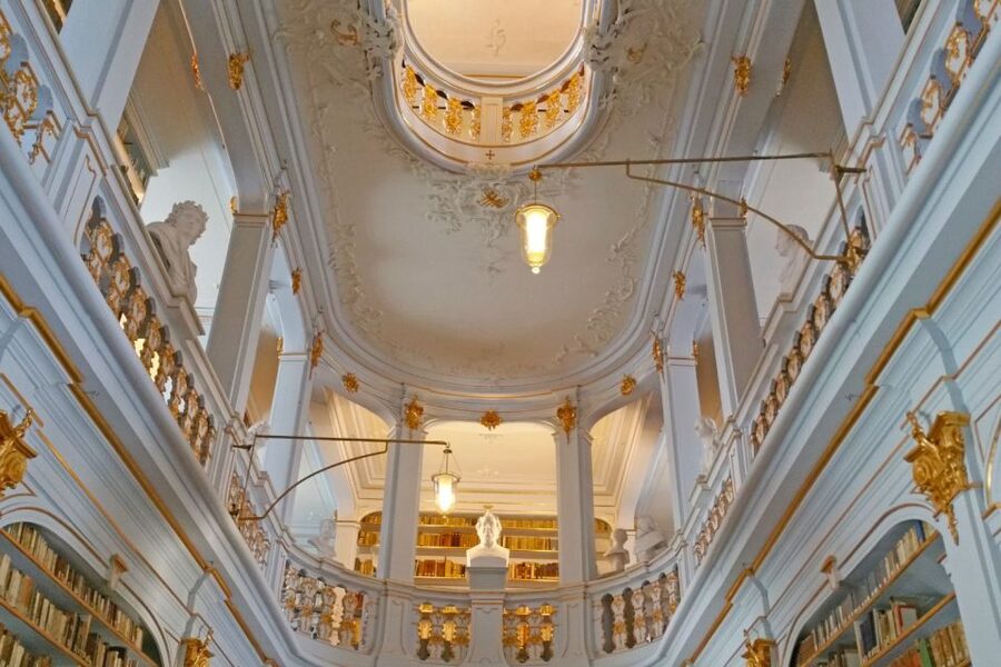 Weimar: Scavenger Hunt Self-Guided Walking Tour - Is $40 good value for your group?