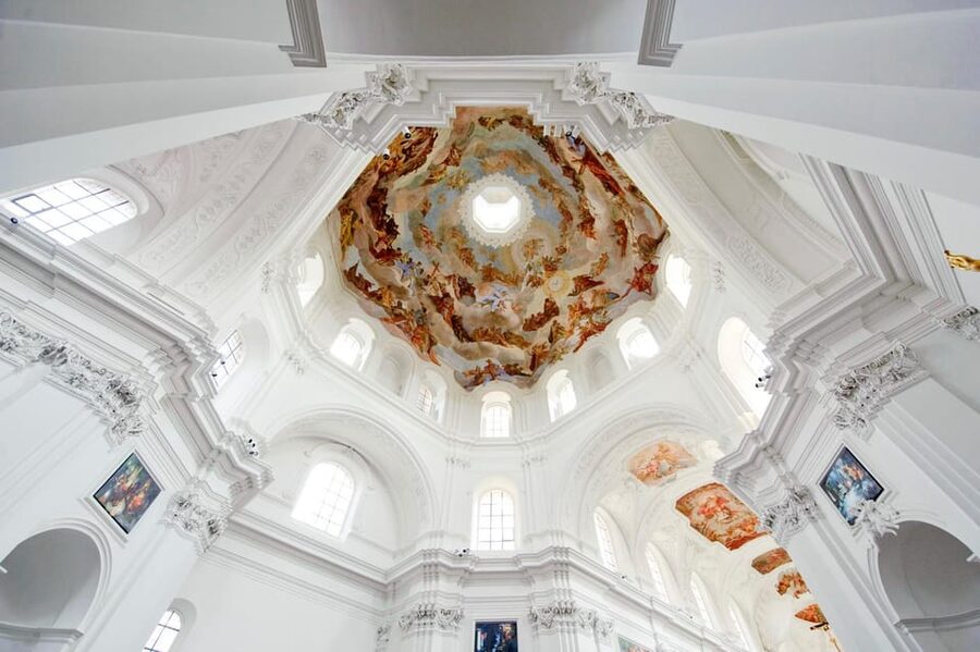 Würzburg: Guided Walking Tour - Grafeneckart and Würzburg’s civic side
